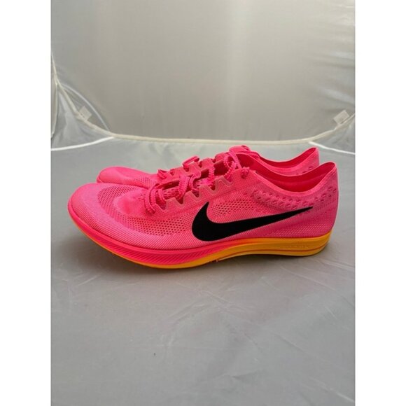 Nike zoom X dragonfly pink track spikes mens shoes size 10 CV0400 600 main image 6